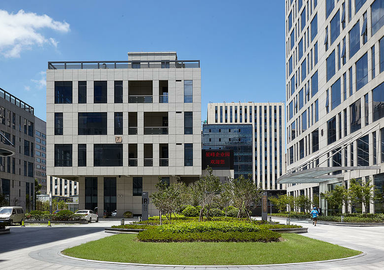 光大安石科技園